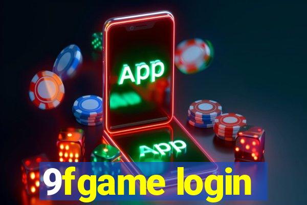 9fgame login